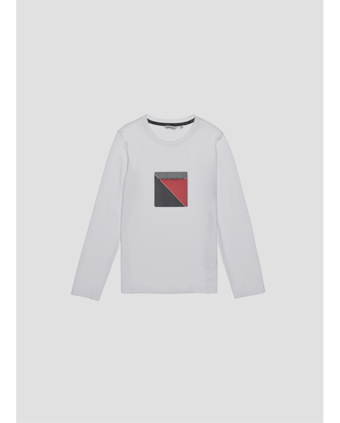 Camiseta mkkl00251 fa120001 morato niÑo