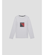 Camiseta mkkl00251 fa120001 morato niÑo