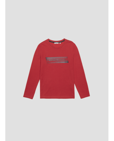Camiseta mkkl00250 fa120001 morato niÑo Camiseta mkkl00250 fa120001 morato niÑo