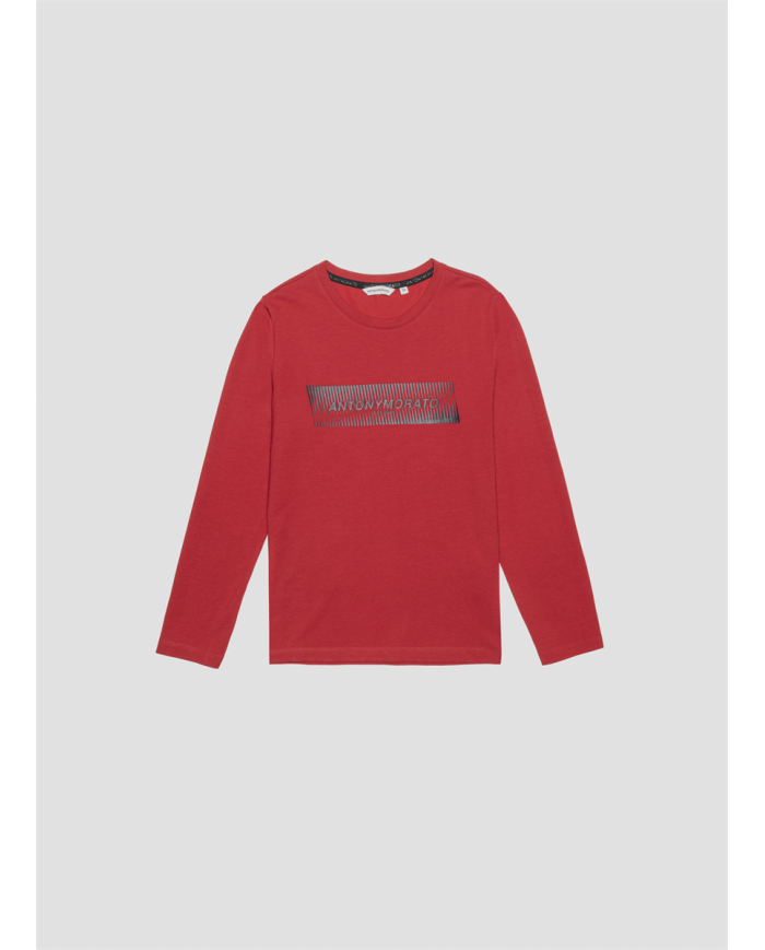 Camiseta mkkl00250 fa120001 morato niÑo