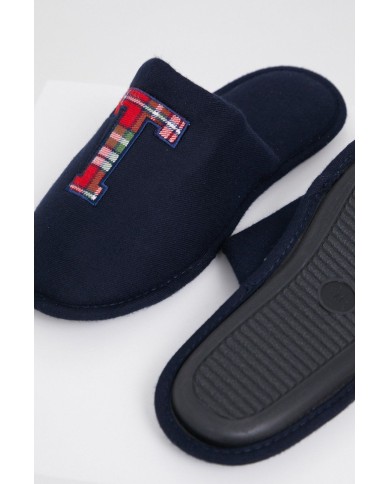 Pijama+zapatillas um0um02375 th hombre