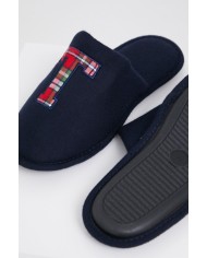 Pijama+zapatillas um0um02375 th hombre