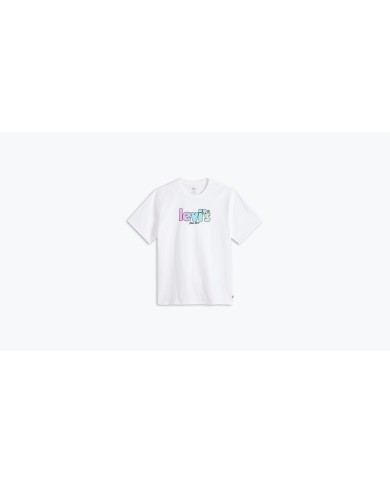 Camiseta 16143 levi's®  hombre Camiseta 16143 levi's®  hombre