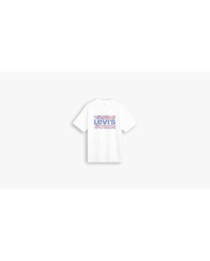 Camiseta 16143 levi's®  hombre