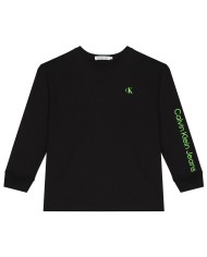 Csta. m/l ib0ib01897 calvin klein niÑo