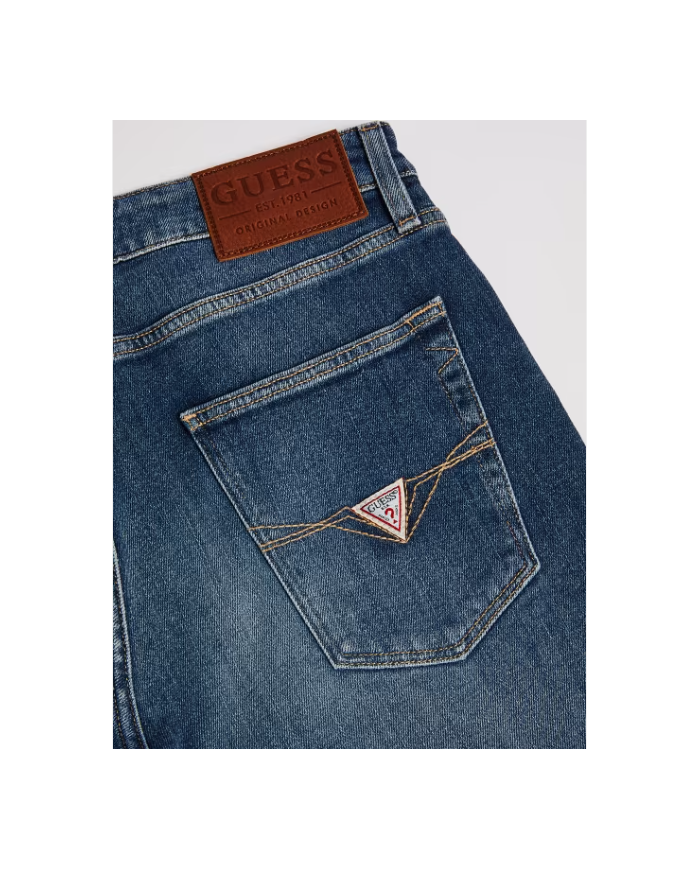 Vaquero m2ya27 d4q42 guess hombre