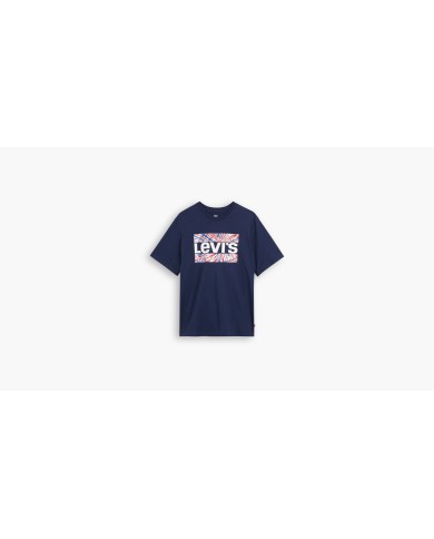 Camiseta 16143 levi's®  hombre