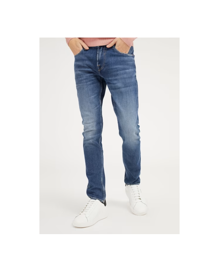 Vaquero m2ya27 d4q42 guess hombre