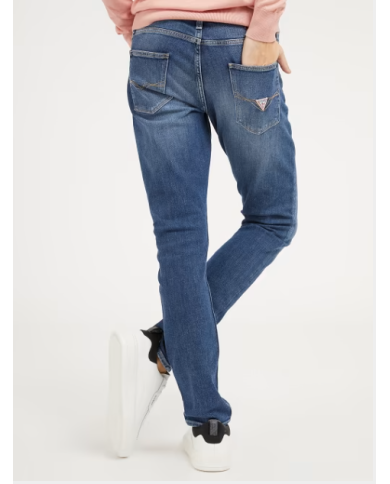 Vaquero m2ya27 d4q42 guess hombre Vaquero m2ya27 d4q42 guess hombre