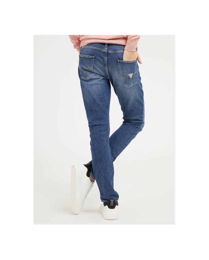 Vaquero m2ya27 d4q42 guess hombre