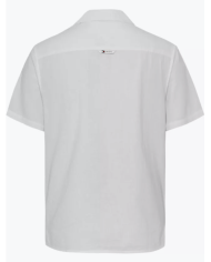 Camisa lino dm0dm18963 tommy jeans hombre