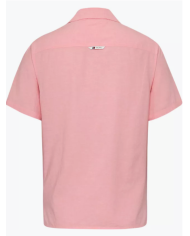 Camisa lino dm0dm18963 tommy jeans hombre