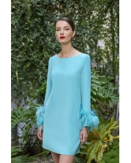 Vestido 50523 carla ruiz mujer