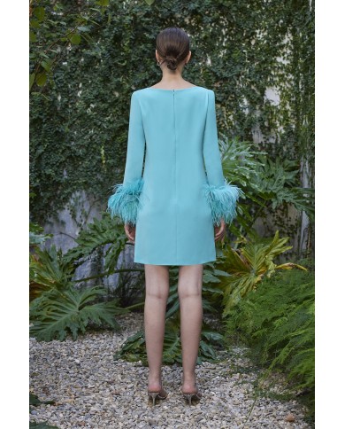 Vestido 50523 carla ruiz mujer Vestido 50523 carla ruiz mujer