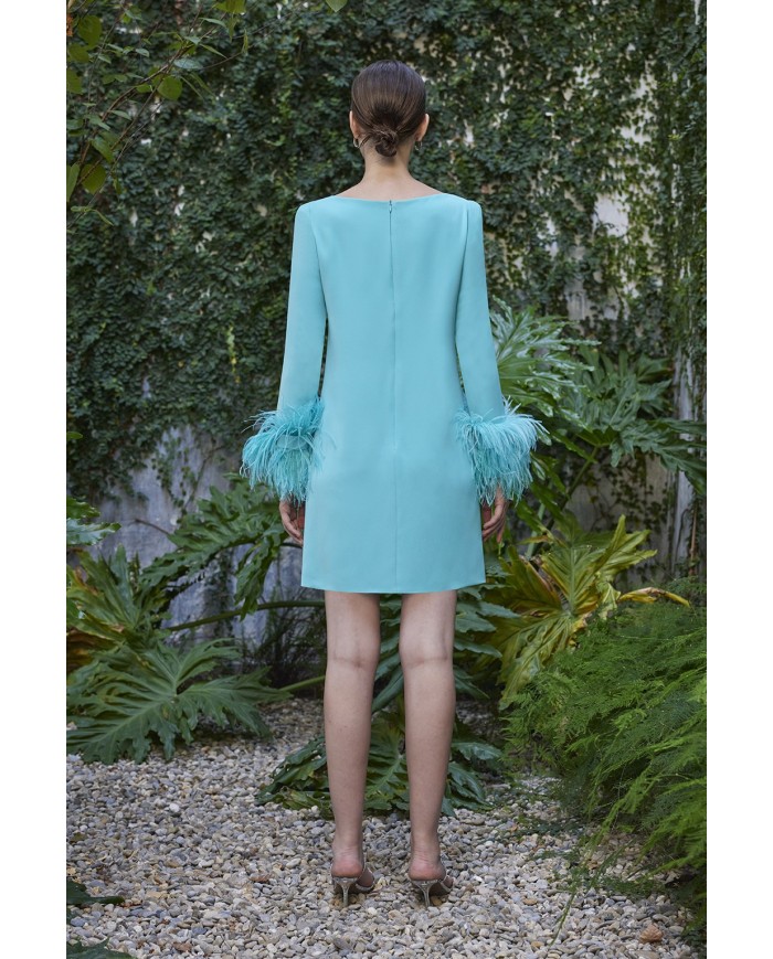 Vestido 50523 carla ruiz mujer