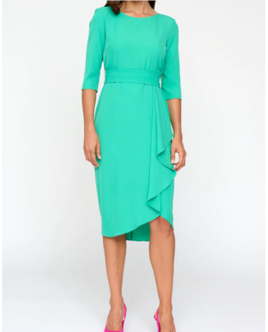 Vestido tiramisu bariloche mujer Vestido tiramisu bariloche mujer