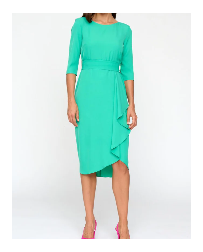 Vestido tiramisu bariloche mujer