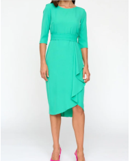 Vestido tiramisu bariloche mujer