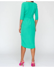 Vestido tiramisu bariloche mujer