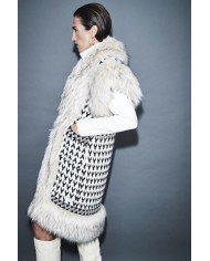 Abrigo 1923 margherite the extreme collection