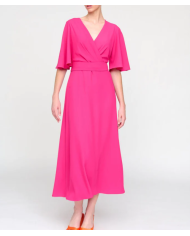 Vestido sotes bariloche mujer