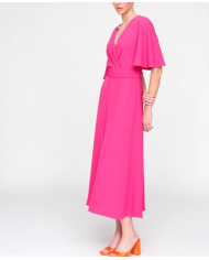 Vestido sotes bariloche mujer