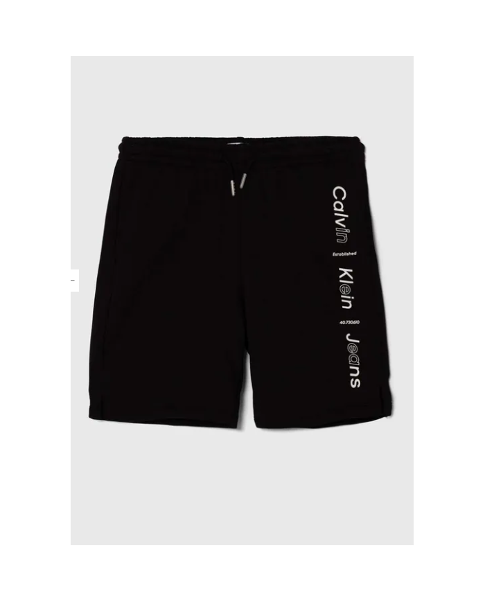 Bermuda ib0ib02062 calvin klein niÑo