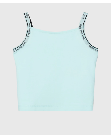 Top ig0ig02436 calvin klein niÑa Top ig0ig02436 calvin klein niÑa
