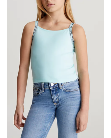 Top ig0ig02436 calvin klein niÑa Top ig0ig02436 calvin klein niÑa