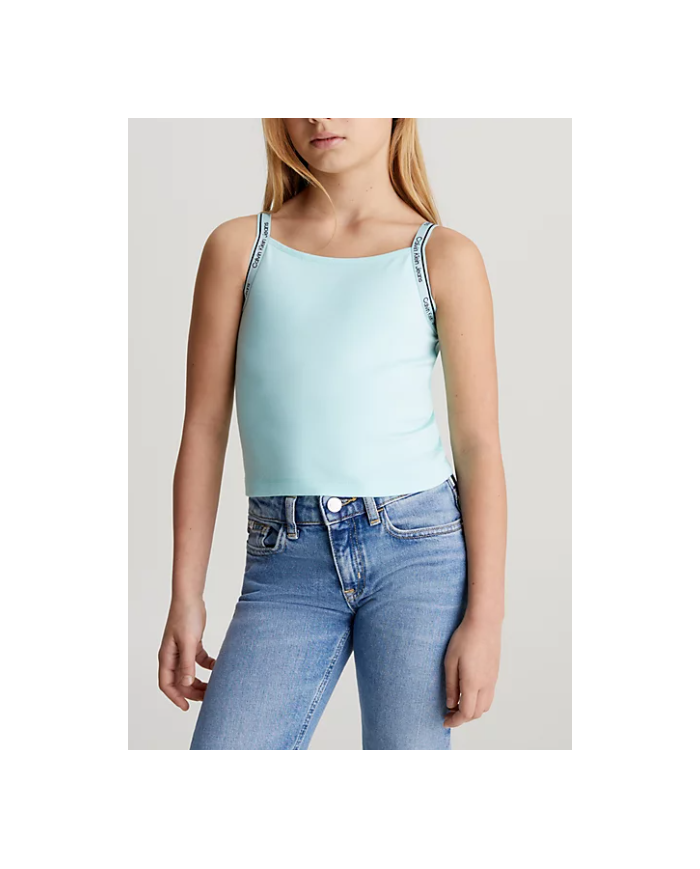 Top ig0ig02436 calvin klein niÑa