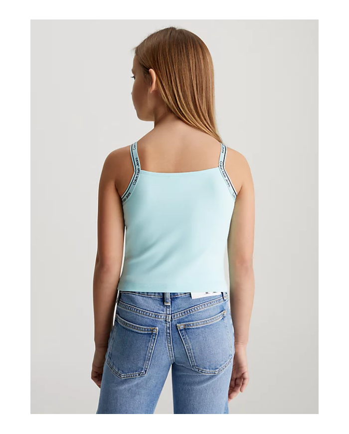 Top ig0ig02436 calvin klein niÑa