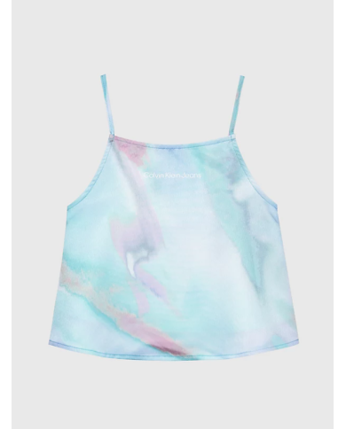 Top ig0ig02461 calvin klein niÑa Top ig0ig02461 calvin klein niÑa