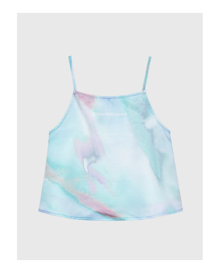 Top ig0ig02461 calvin klein niÑa