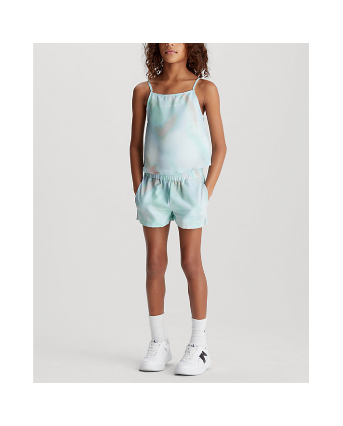 Top ig0ig02461 calvin klein niÑa