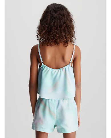 Top ig0ig02461 calvin klein niÑa Top ig0ig02461 calvin klein niÑa