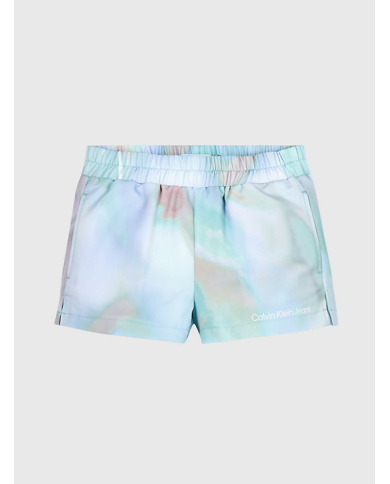 Short ig0ig02454 calvin klein niÑa Short ig0ig02454 calvin klein niÑa