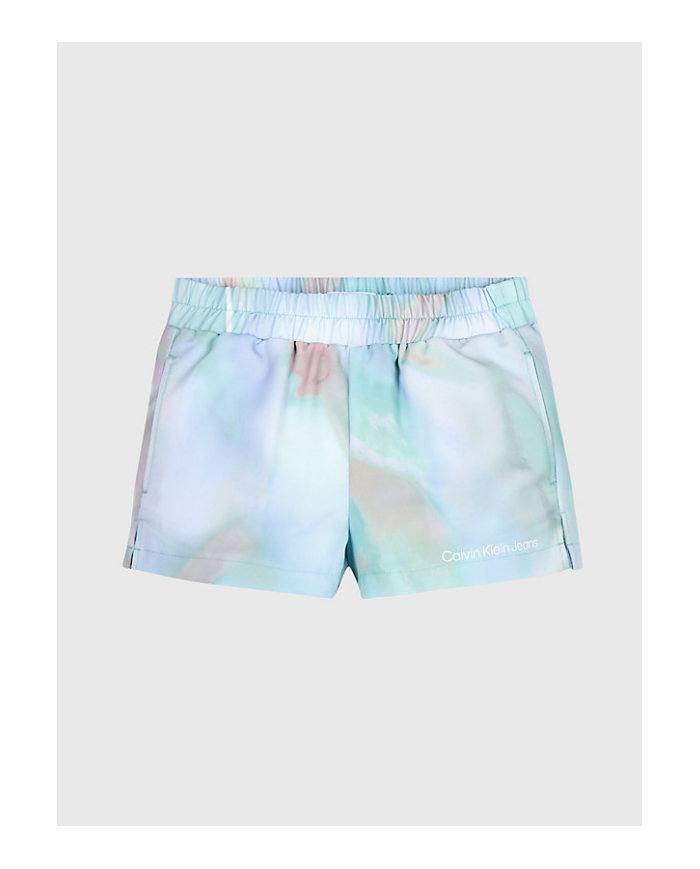 Short ig0ig02454 calvin klein niÑa