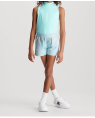 Short ig0ig02454 calvin klein niÑa