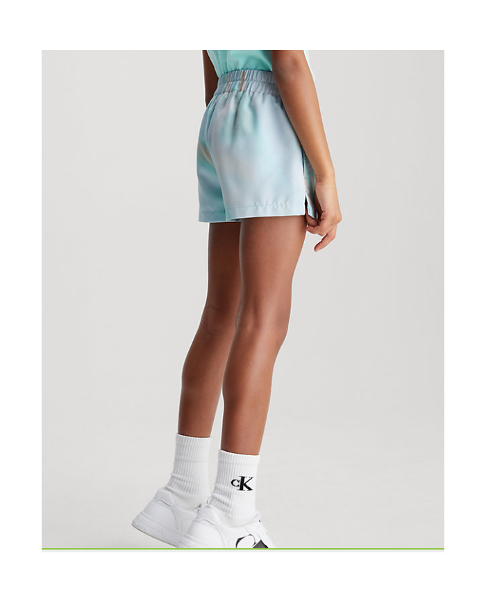 Short ig0ig02454 calvin klein niÑa