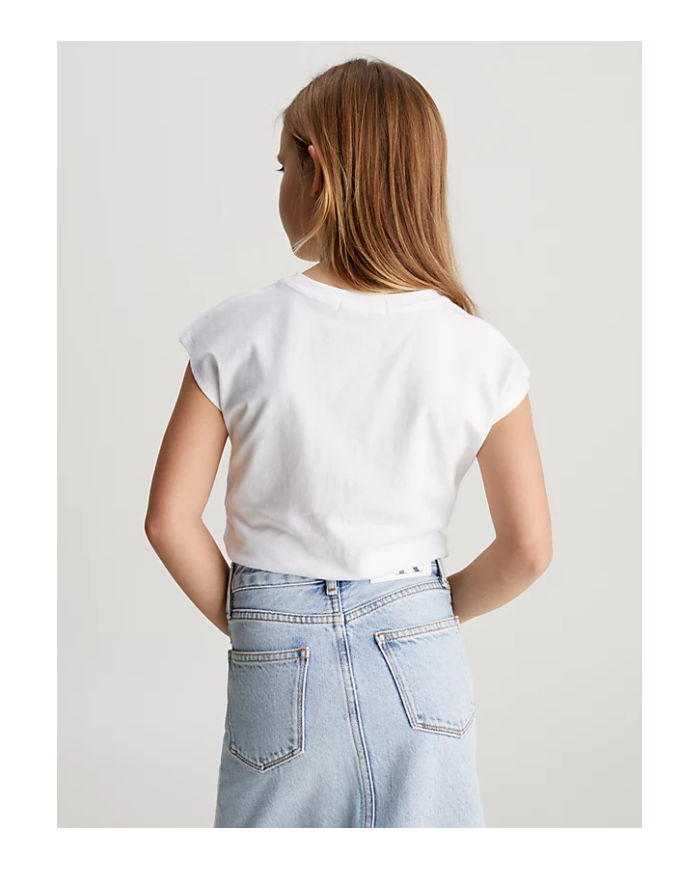 Csta. ig0ig02432 calvin klein niÑa