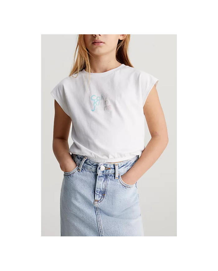 Csta. ig0ig02432 calvin klein niÑa