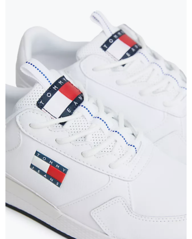 Zapatillas em0em01409 tommy jeans hombre Zapatillas em0em01409 tommy jeans hombre