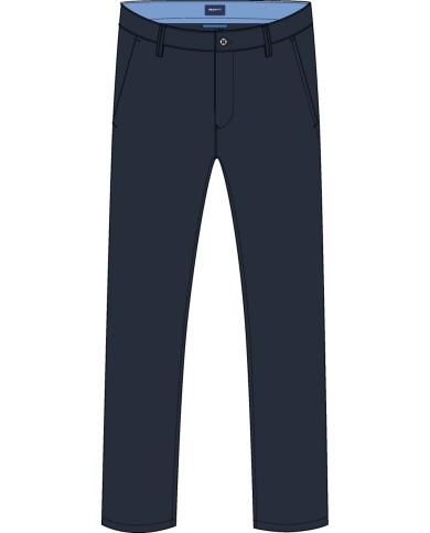 Plon. chino 915023 gant niÑo