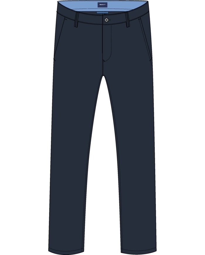 Plon. chino 915023 gant niÑo