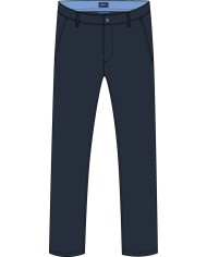 Plon. chino 915023 gant niÑo