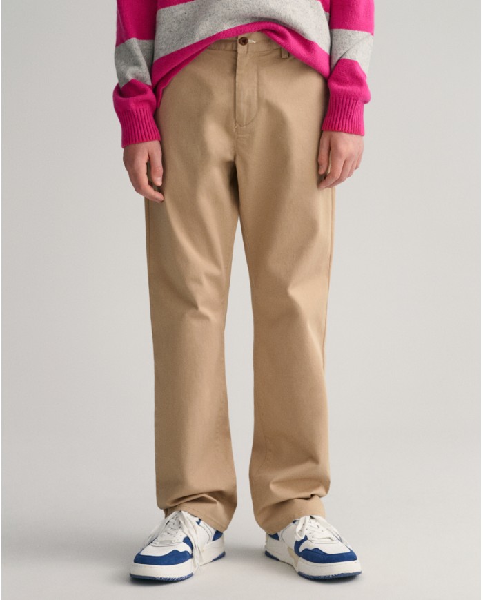 Plon. chino 915023 gant niÑo