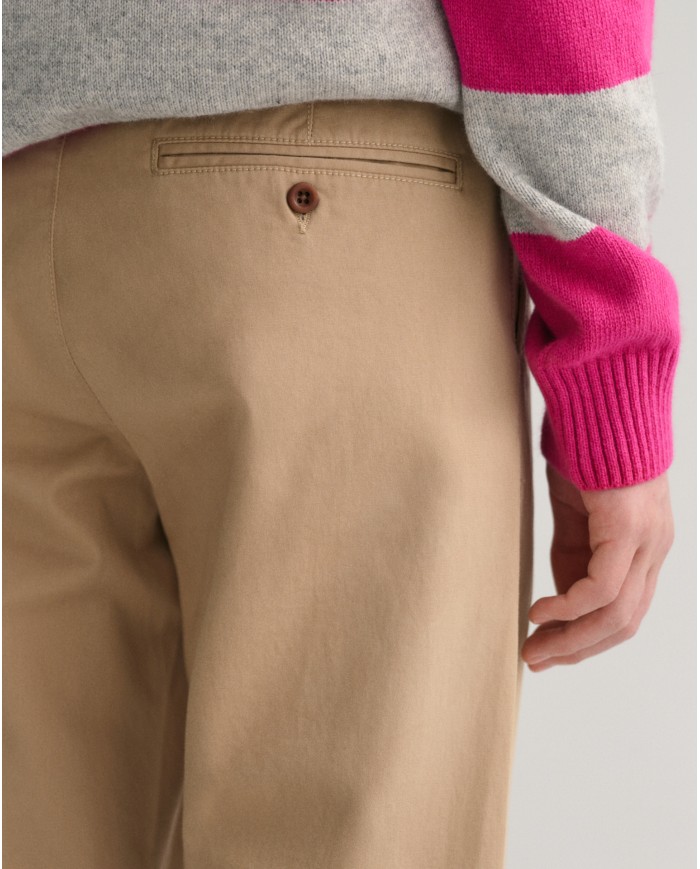 Plon. chino 915023 gant niÑo