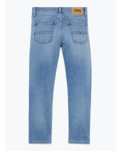 Bermuda vaquera kb0kb08686 th niÑo