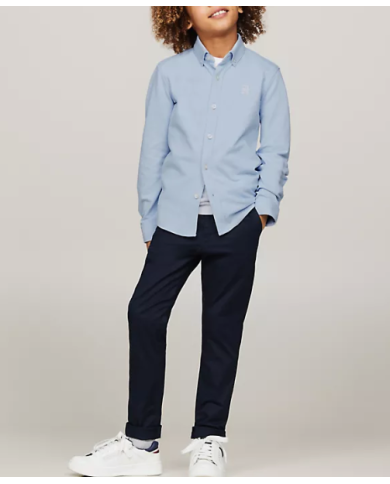 Camisa kb0kb08862 th niÑo Camisa kb0kb08862 th niÑo