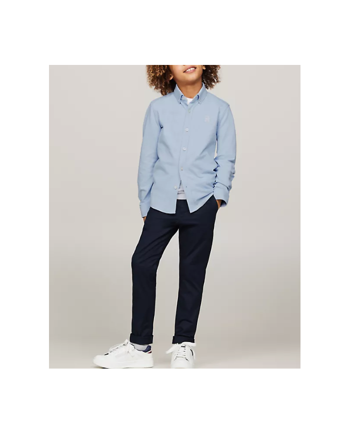 Camisa kb0kb08862 th niÑo Camisa kb0kb08862 th niÑo